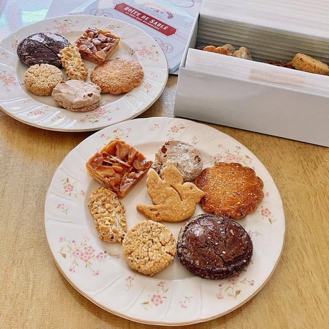 ノワ・ドゥ・ブール 新宿伊勢丹店 - サブ画像1