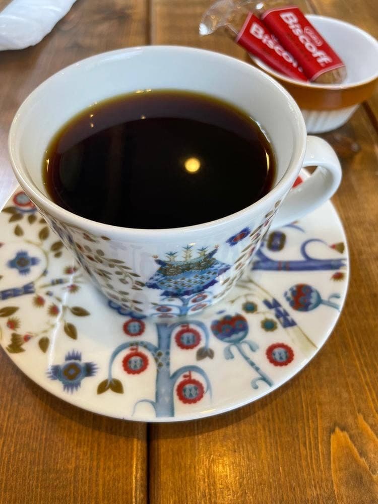 GENE COFFEE