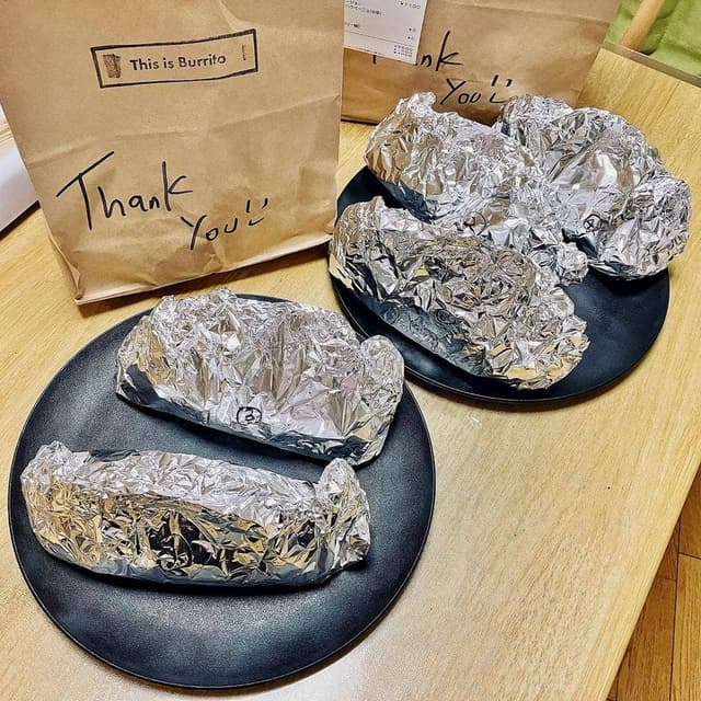 This is Burrito HAROW広島通店 - サブ画像2