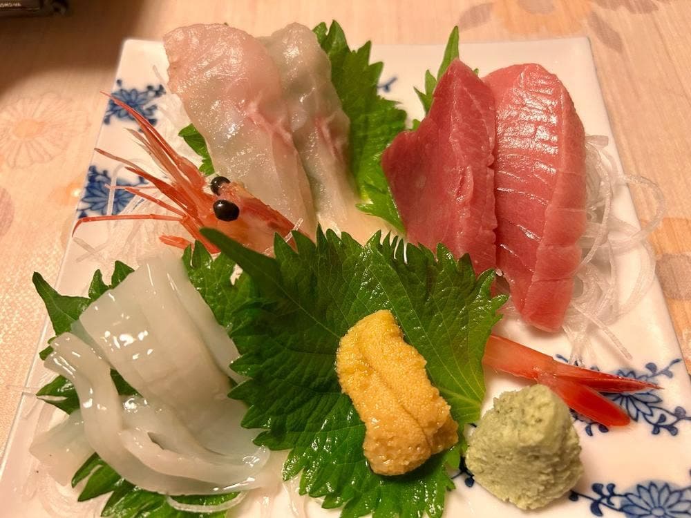 吉在門