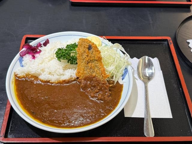 本丸茶屋 - サブ画像1