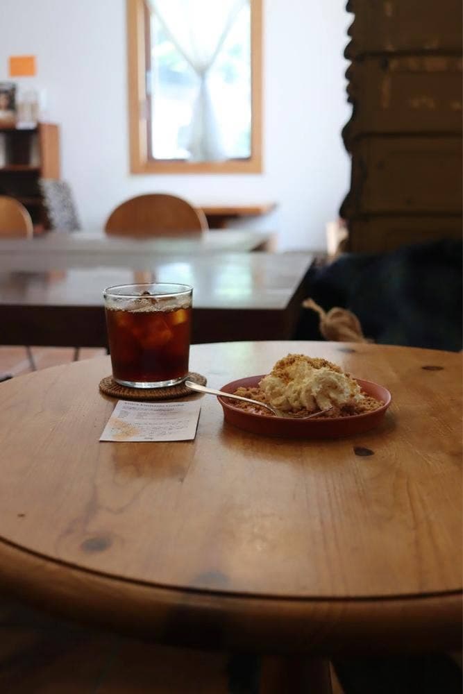 SOMETHING'S COFFEEHOUSE