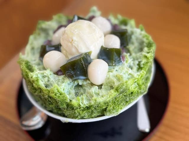 お多福餅本舗 - サブ画像3