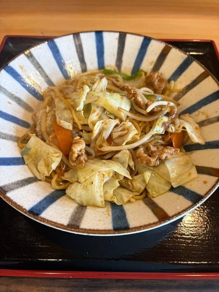 お食事処糸仲