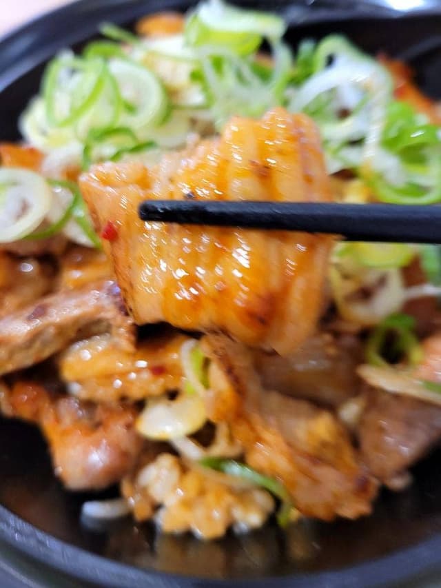 牛角焼肉食堂 イオン相模原店 - サブ画像2