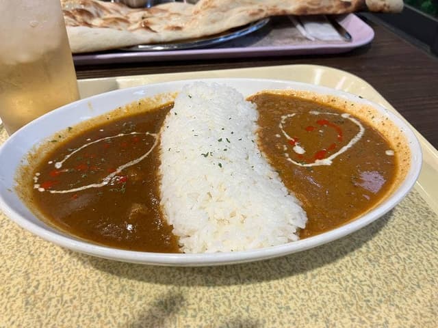 ロイヤルカリー カインズホーム茂原店 - サブ画像3