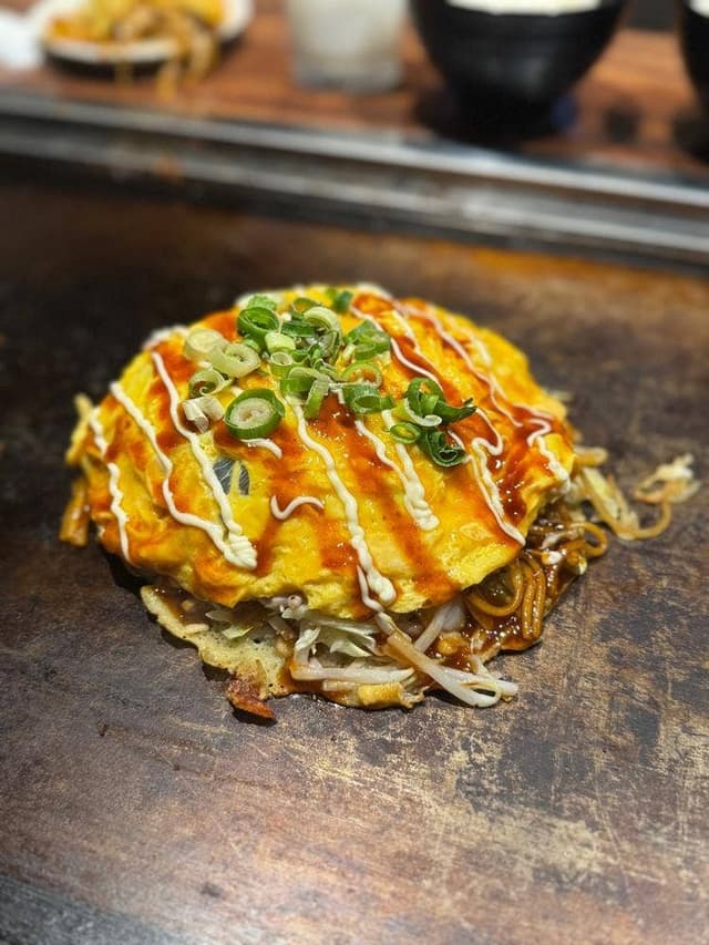 粉もん太朗 - サブ画像3