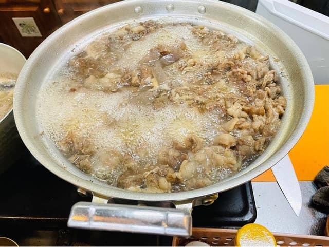 うどん処 裕 - サブ画像1