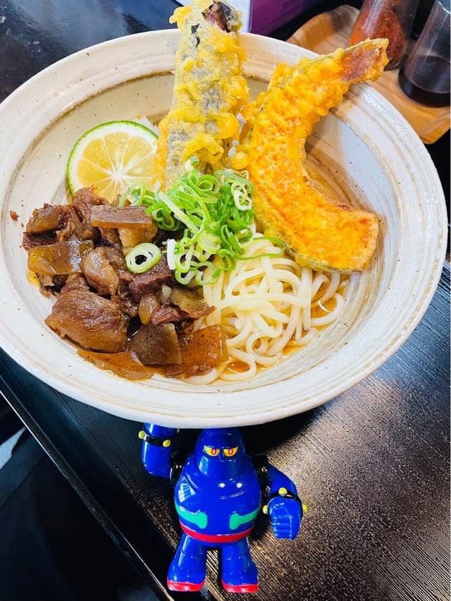 うどん処 裕 - サブ画像2