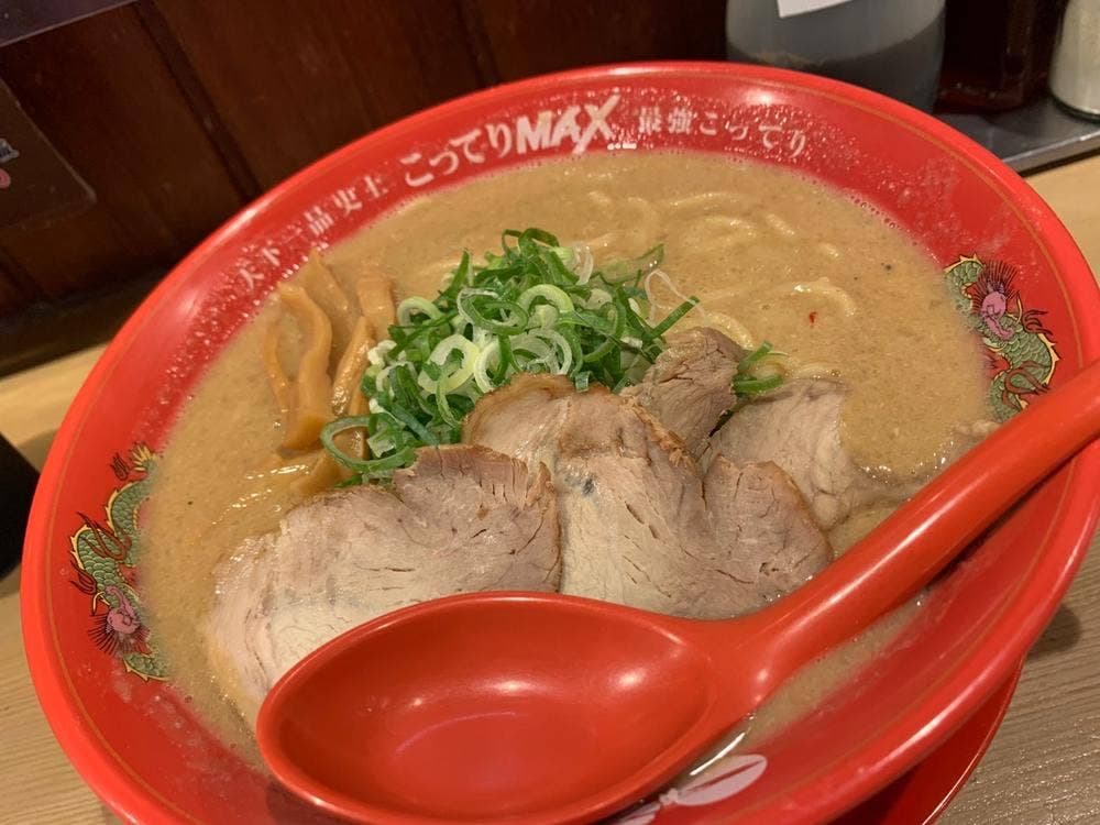 天下一品 堺東店