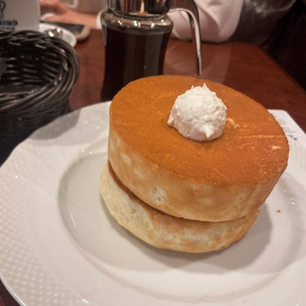 星乃珈琲店 伊勢佐木町店