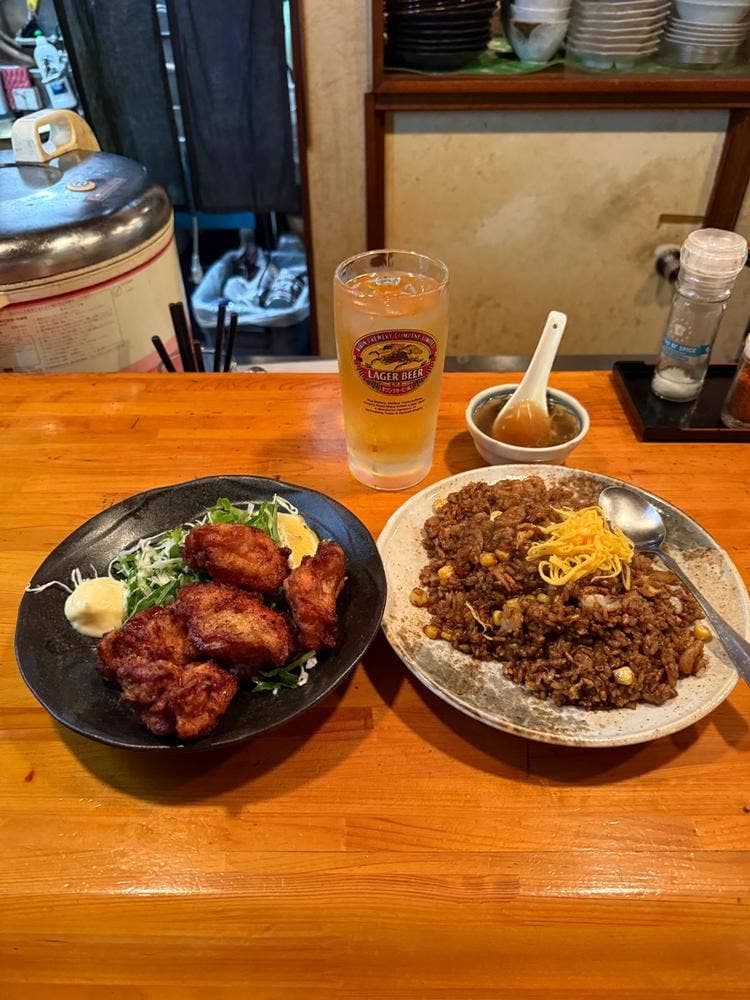 コヤノ食堂