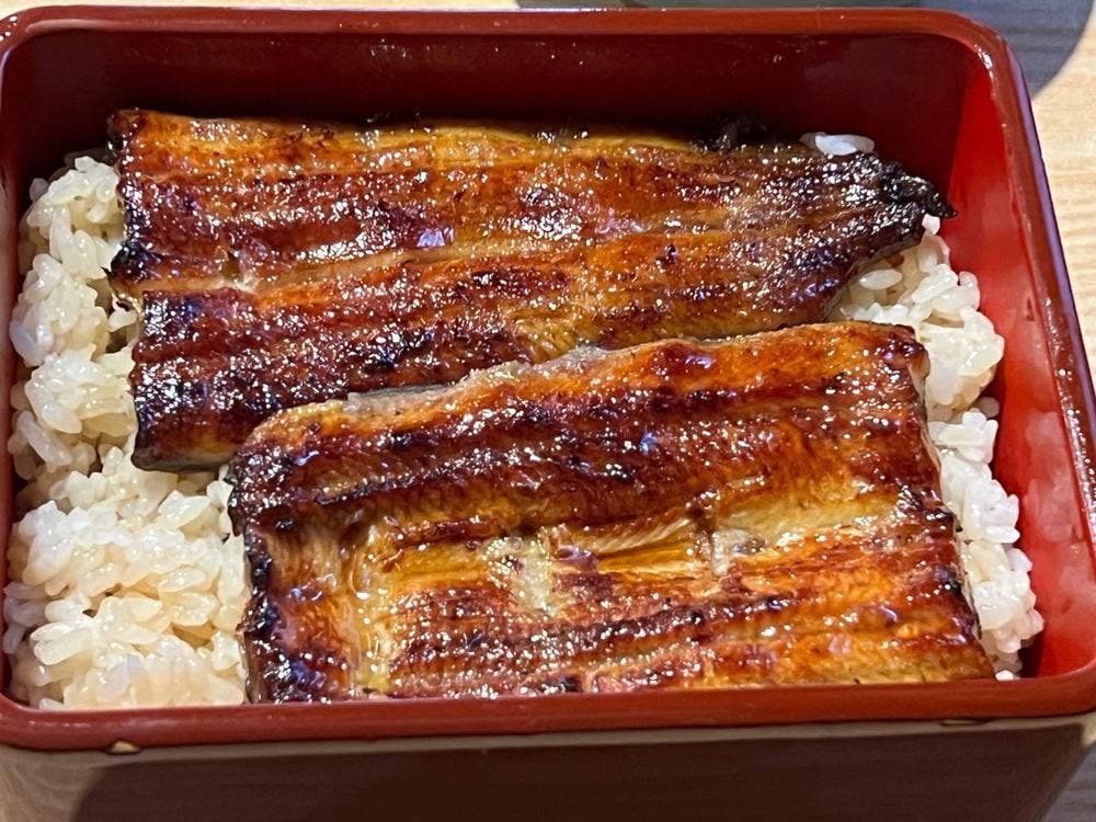 うなぎ・すき焼 小ばやし