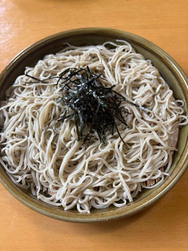 満留井 - サブ画像1