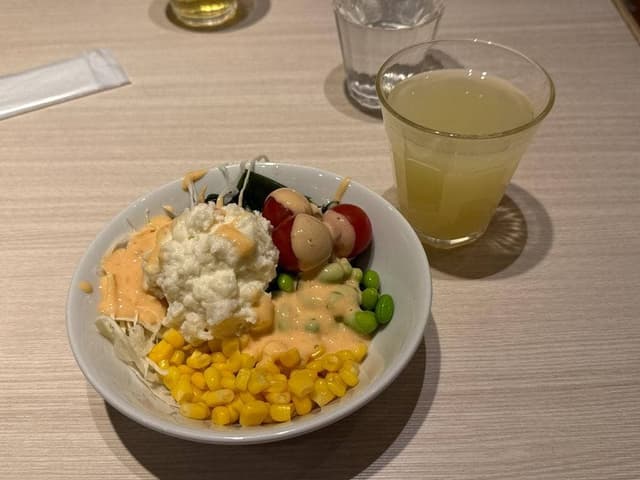 カプリチョーザ アトレ大森店 - サブ画像1