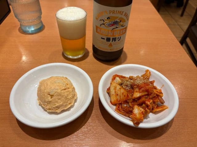 日高屋 大泉学園店 - サブ画像2