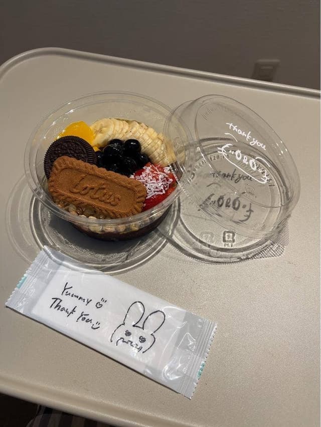 アサイー工房 浦和店 - サブ画像2