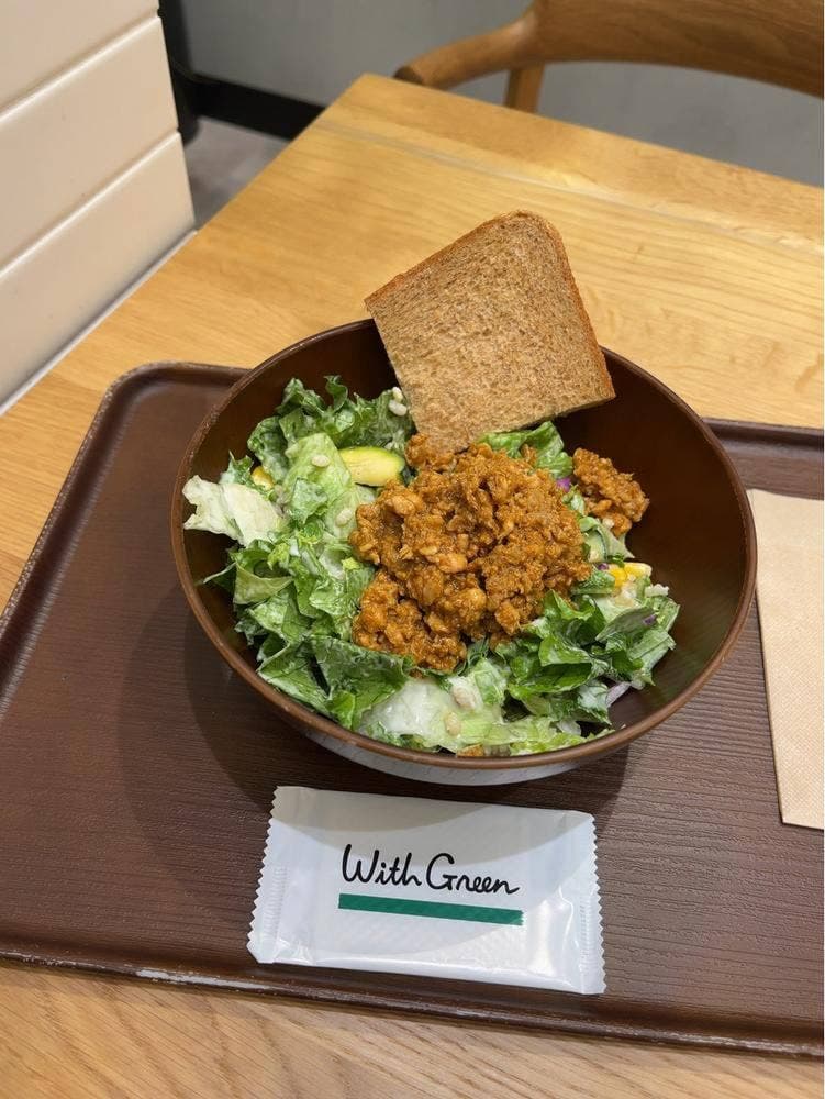 With Green 浦和パルコ店