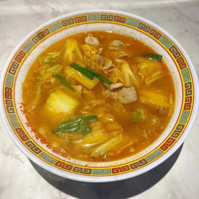 天理スタミナラーメン 難波店 - サブ画像1
