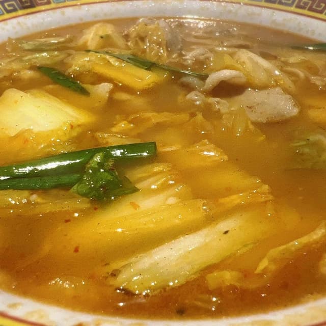 天理スタミナラーメン 難波店 - サブ画像3