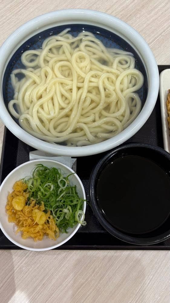 丸亀製麺 アリオ上田店 - サブ画像3