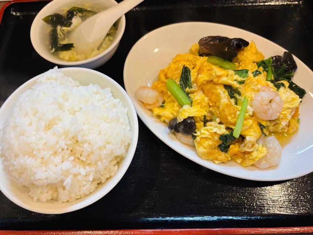 一龍 餃子亭