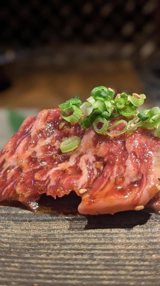 炭火焼ホルモン ぐう 新橋 - サブ画像1