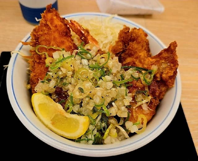 かつや 新宿南口店 - サブ画像3