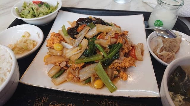 本格中華 香港飲茶 唐朝 - サブ画像3