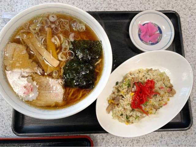 八千代食堂 - サブ画像1
