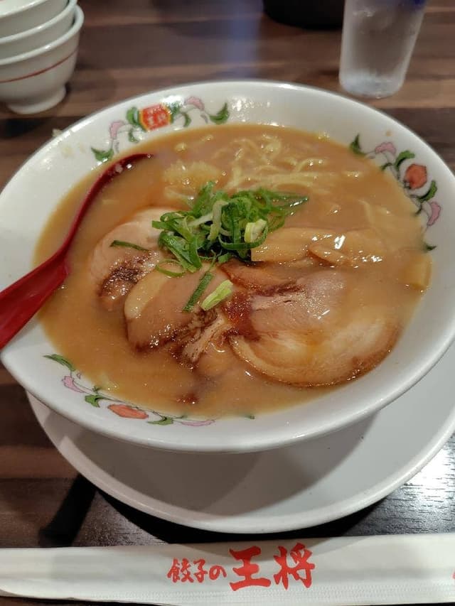 餃子の王将 鴫野店 - サブ画像2