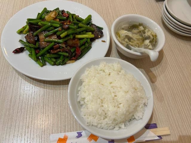 湖南四川料理 湘厨 - サブ画像3