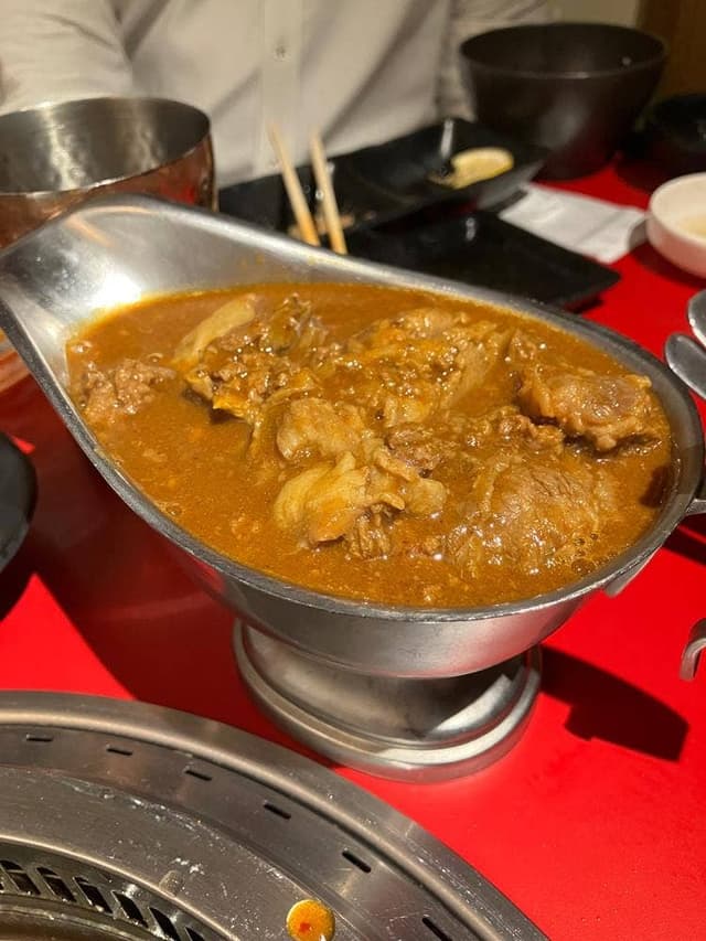 焼肉ヒロミヤ 新本店 - サブ画像2