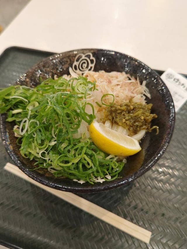 はなまるうどん イトーヨーカドー武蔵小金井店 - サブ画像3
