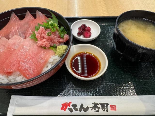 定食屋がってん かながわの肴 - サブ画像3