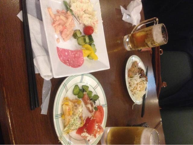 ワイズバイキングレストラン 海浜幕張店 - サブ画像1