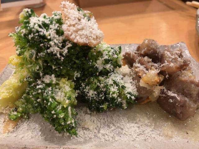 おけら食堂 - サブ画像3