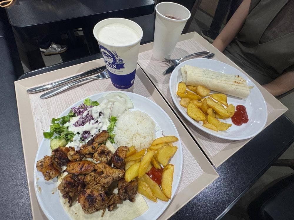 SOFRA produced by Mrs.Istanbul 大阪・関西万博店