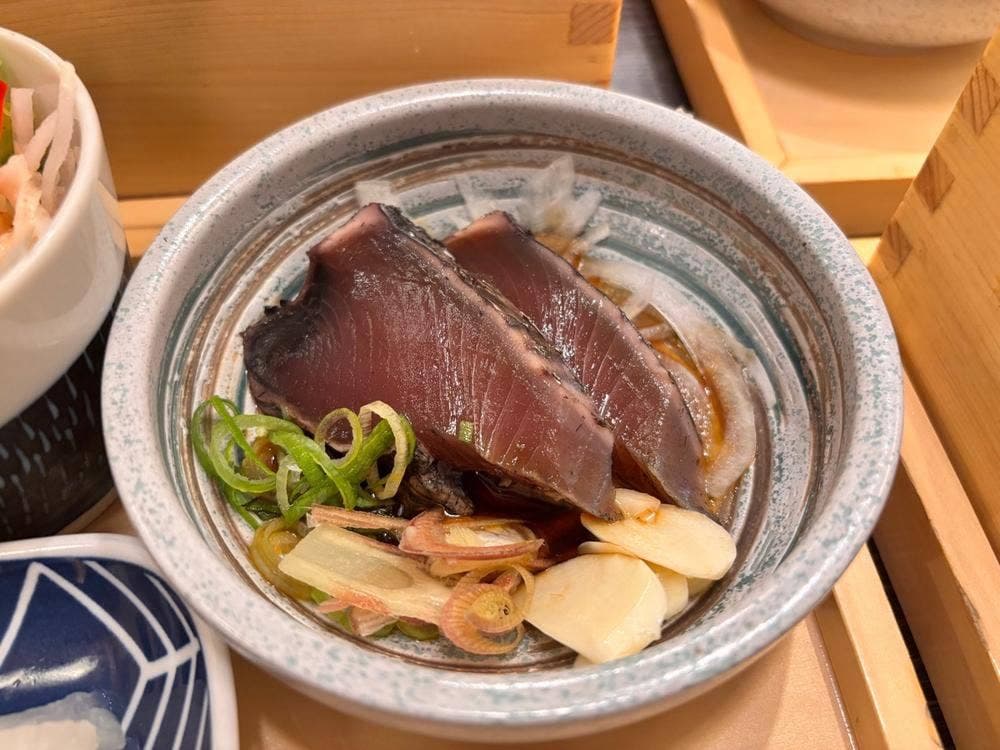 土佐わら焼き龍神丸 イオンモール熱田店