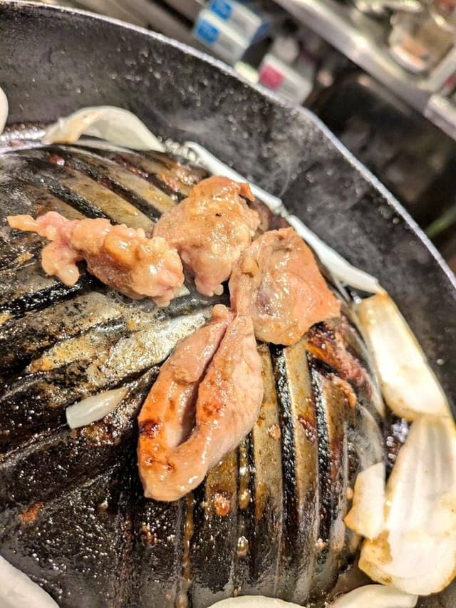 大衆ジンギスカン酒場ラムちゃん 亀戸店 - サブ画像2