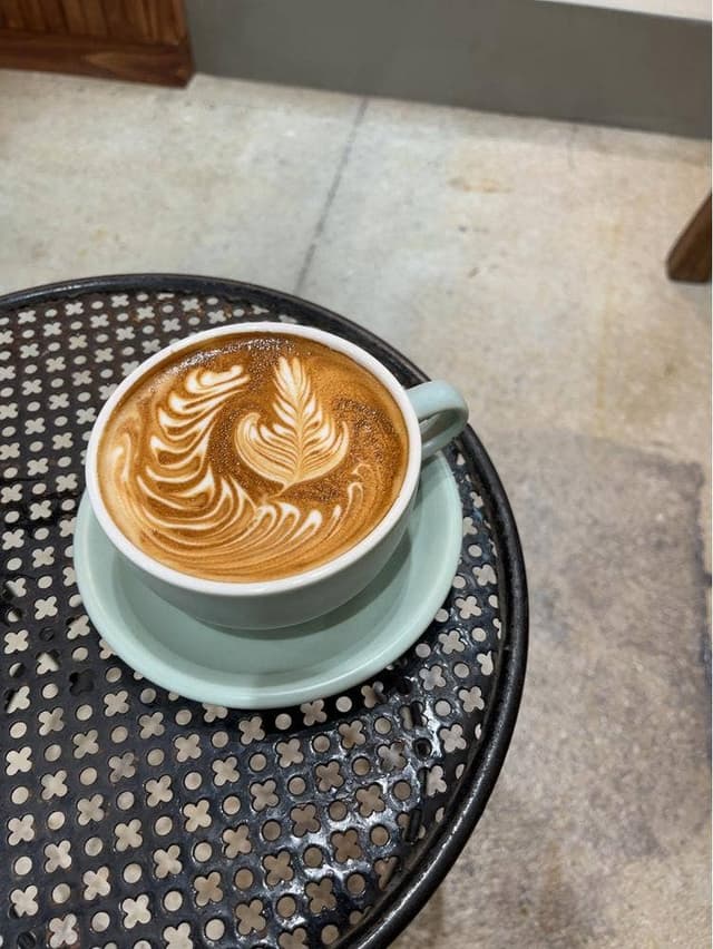 OVERDAY COFFEE - サブ画像1