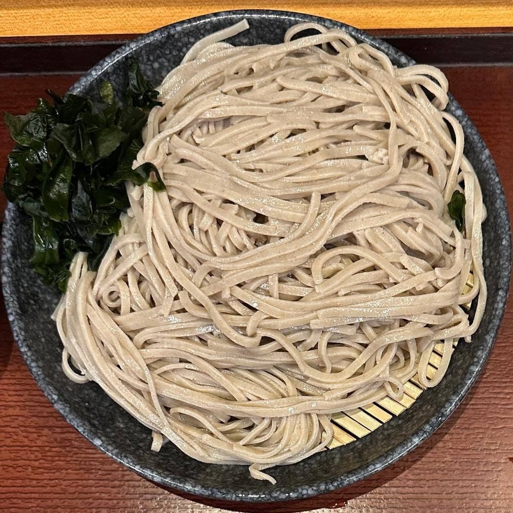 十割蕎麦 嵯峨谷 渋谷東急本店前店