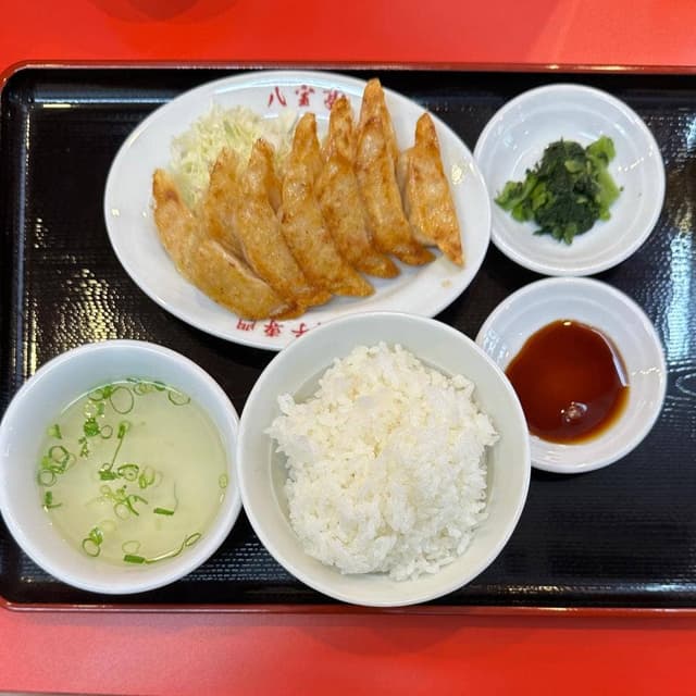 八宝亭 恵比寿店 - サブ画像3