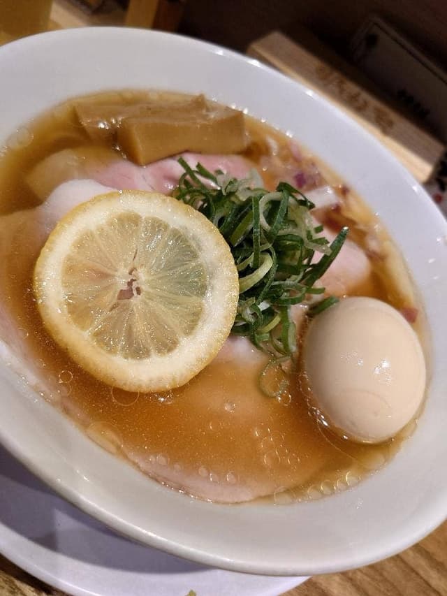 中華そば 那由多 - サブ画像2