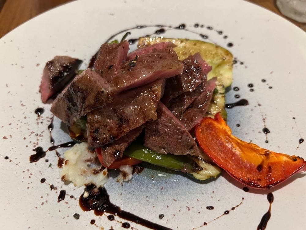 イタリア料理 ロカレ