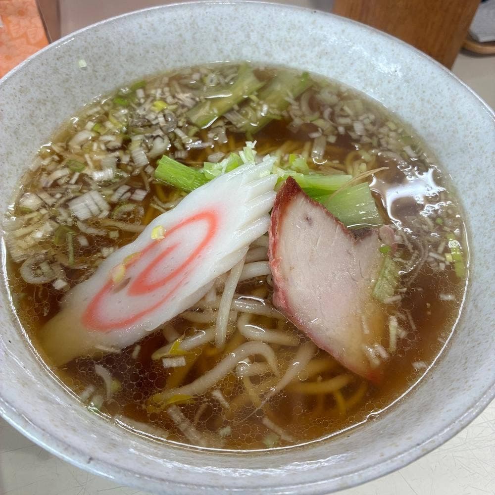 香林