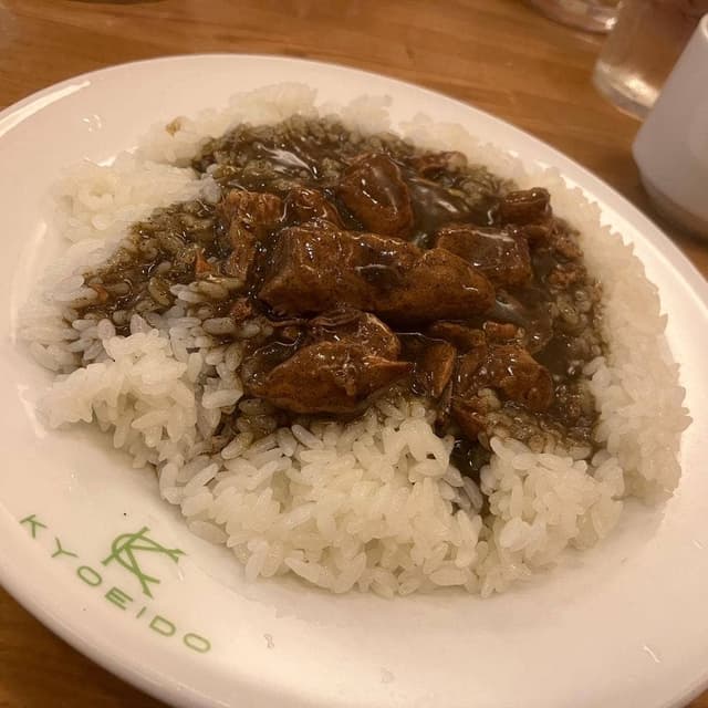 共栄堂 - サブ画像1