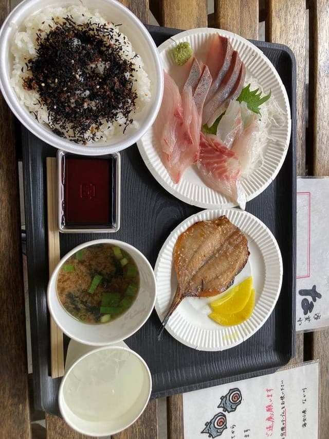 鈴木水産 VISON - サブ画像2