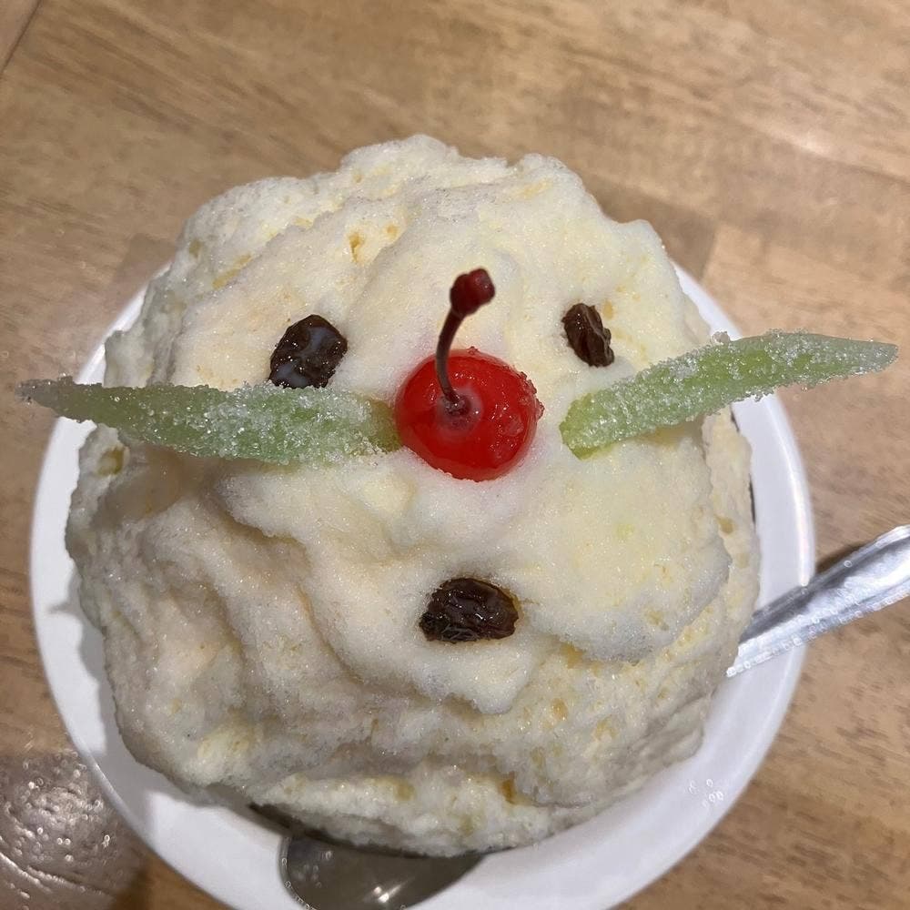 味処 むじゃき亭
