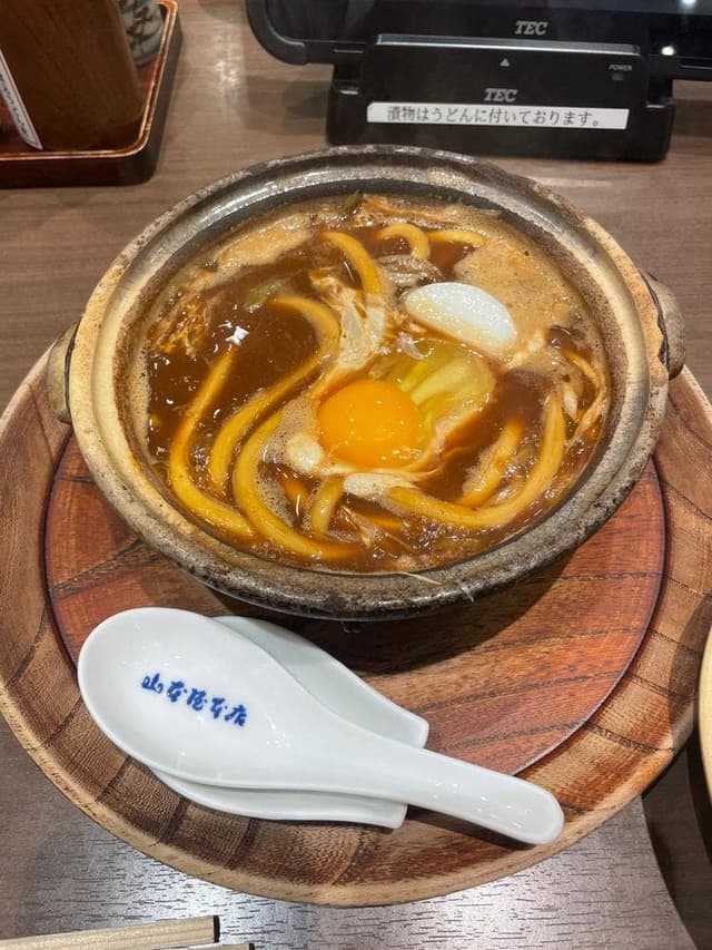 山本屋本店 エスカ店 - サブ画像1